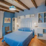 Casa Tres Coteras Country house