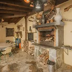 Country house Casa Tres Coteras