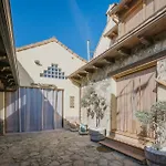 Casa Tres Coteras