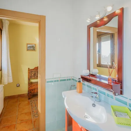 Casa Tres Coteras Munopedro