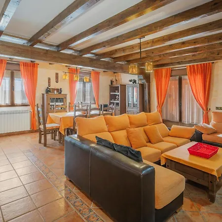 Casa Tres Coteras Holiday home *
