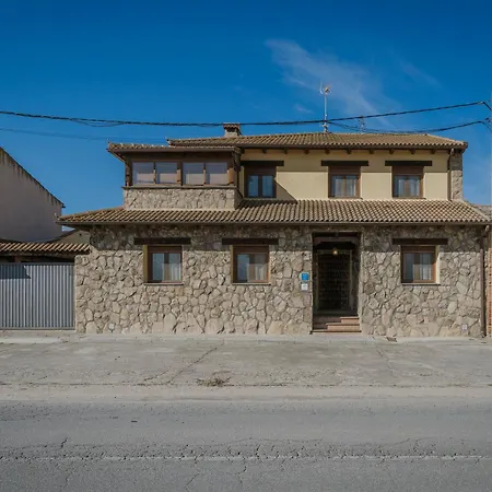 Casa Tres Coteras * Munopedro