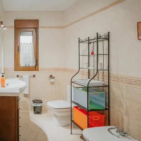 Holiday home Casa Tres Coteras