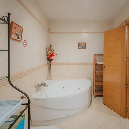 Holiday home Casa Tres Coteras *