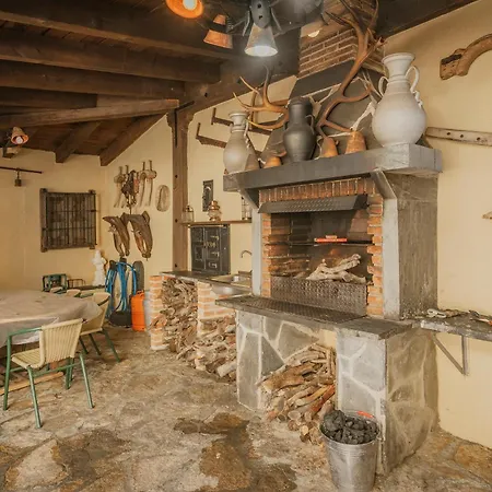 Casa di campagna Casa Tres Coteras