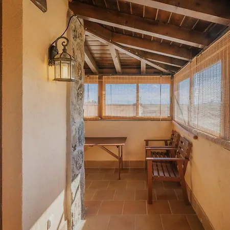 Casa di campagna Casa Tres Coteras Munopedro