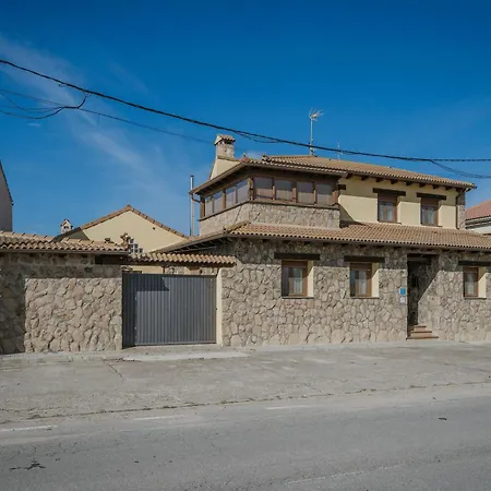 Casa Tres Coteras Munopedro