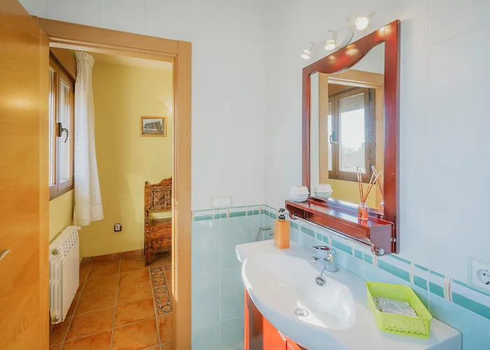 Casa Tres Coteras Munopedro