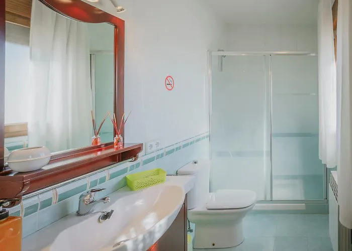 Casa Tres Coteras * Munopedro