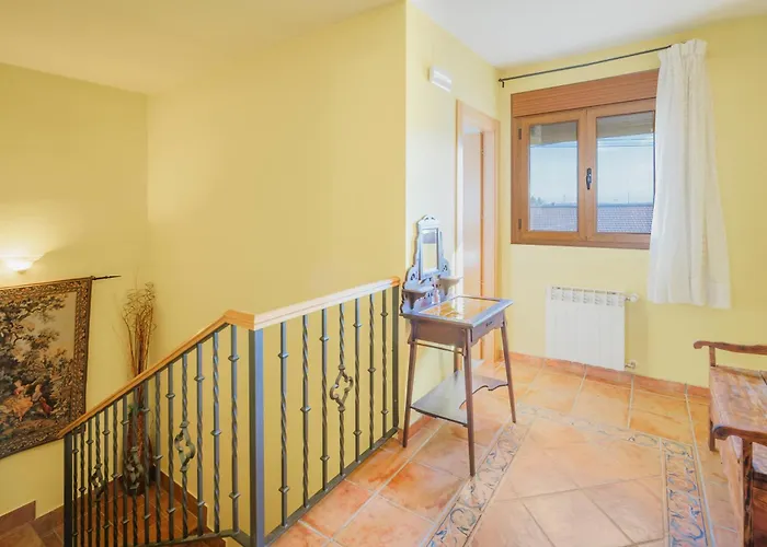 Casa Tres Coteras Munopedro