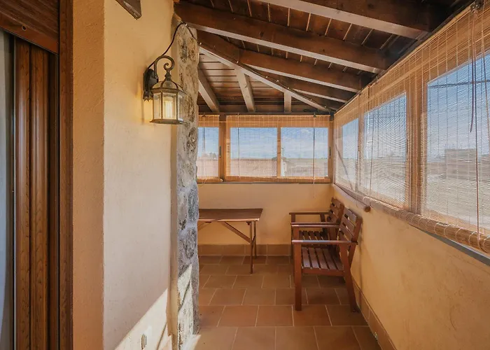 Casa Tres Coteras Munopedro