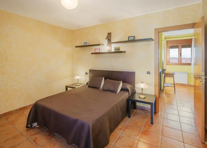 Casa Tres Coteras Casa di campagna Munopedro