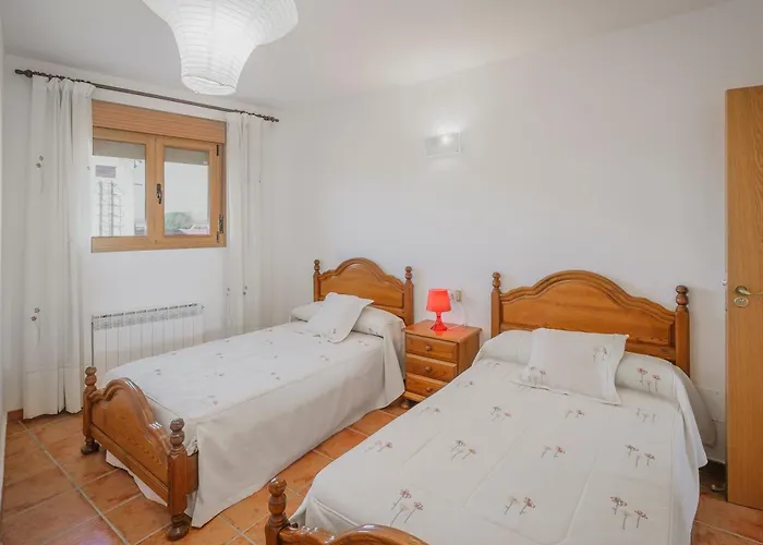 Casa Tres Coteras Munopedro