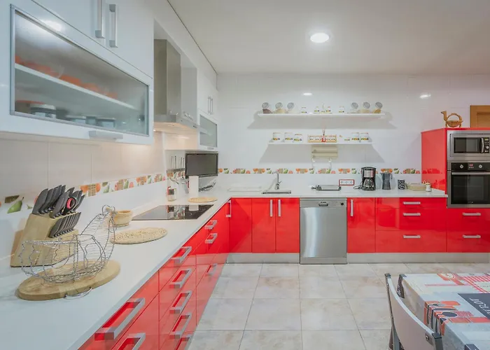 Casa Tres Coteras * Munopedro