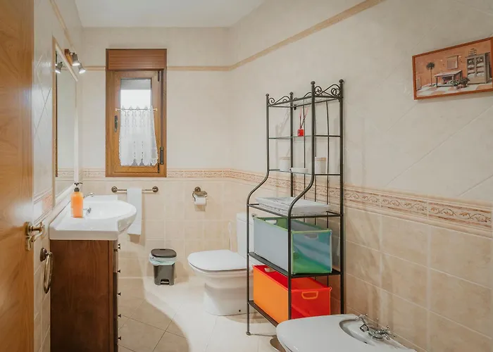 Casa di campagna Casa Tres Coteras