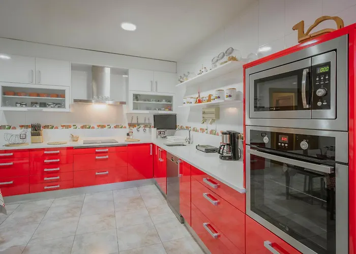 Casa di campagna Casa Tres Coteras Munopedro